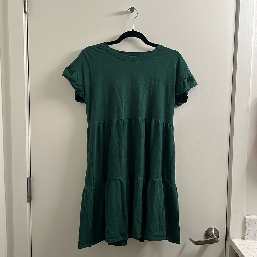 J crew dress